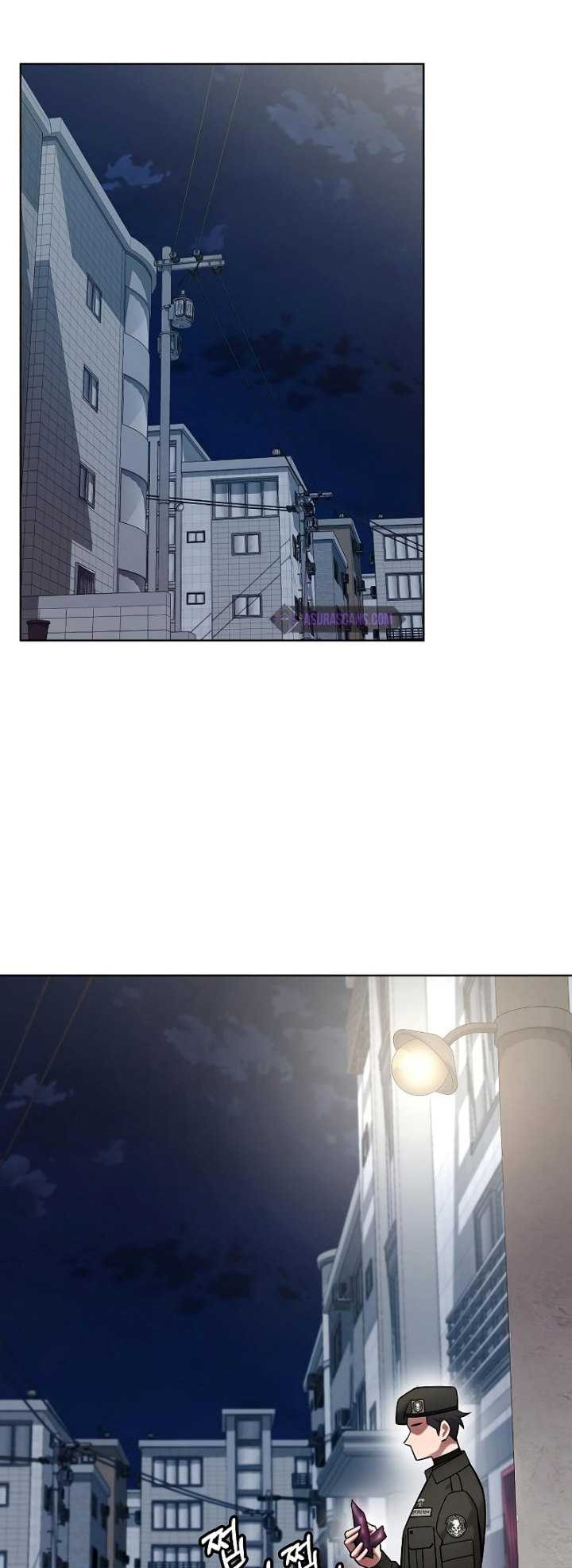 The Dark Mage’s Return to Enlistment Chapter 46 - halaman 59