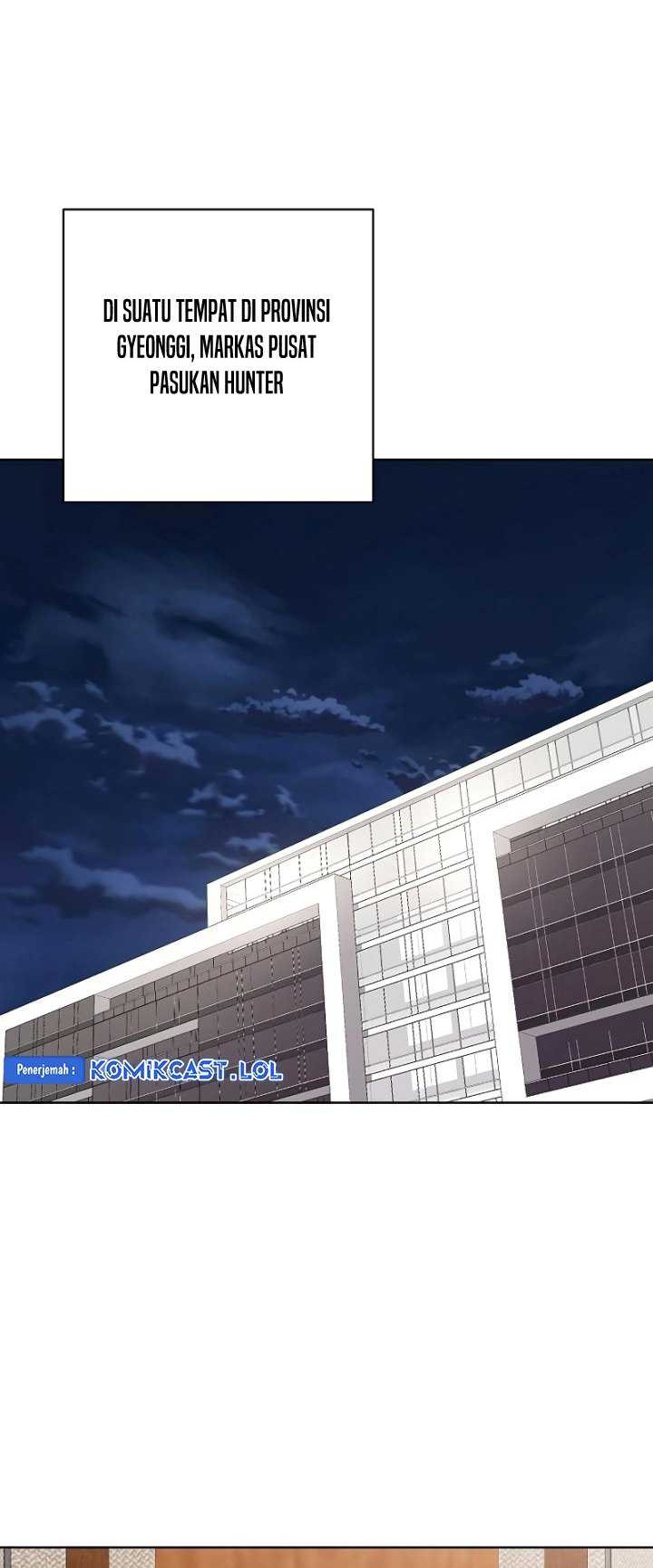 The Dark Mage’s Return to Enlistment Chapter 46 - halaman 65