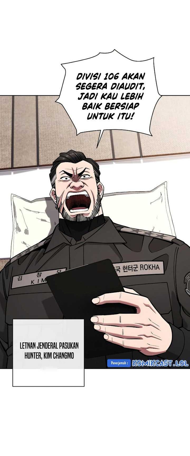 The Dark Mage’s Return to Enlistment Chapter 46 - halaman 67