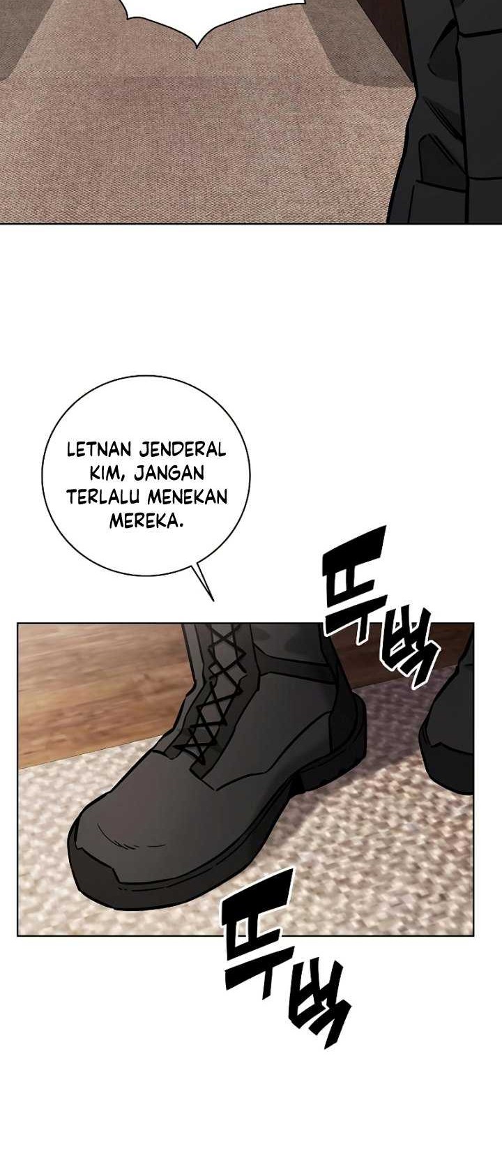 The Dark Mage’s Return to Enlistment Chapter 46 - halaman 71