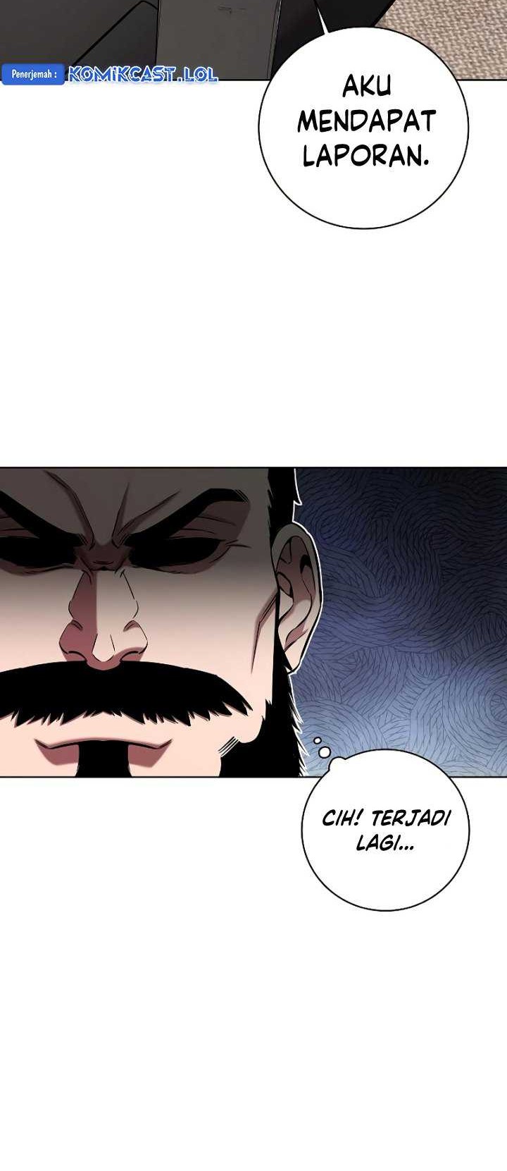 The Dark Mage’s Return to Enlistment Chapter 46 - halaman 73