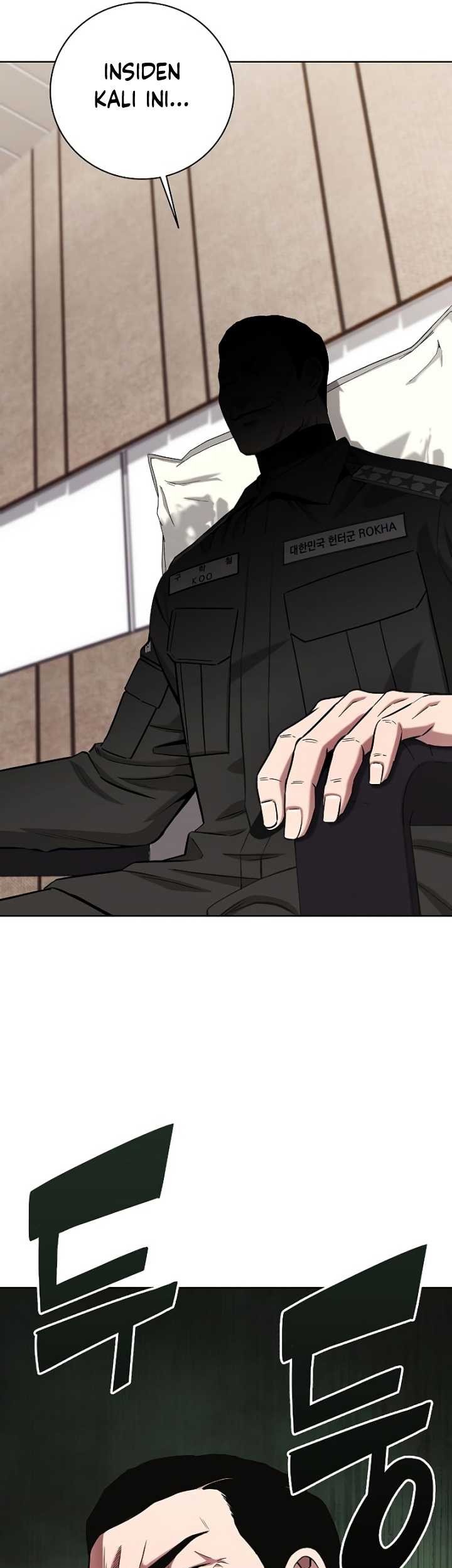 The Dark Mage’s Return to Enlistment Chapter 46 - halaman 74