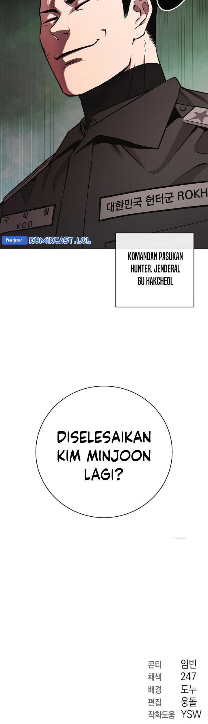 The Dark Mage’s Return to Enlistment Chapter 46 - halaman 75