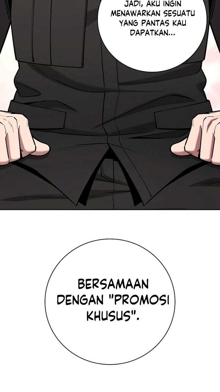The Dark Mage’s Return to Enlistment Chapter 47 - halaman 31