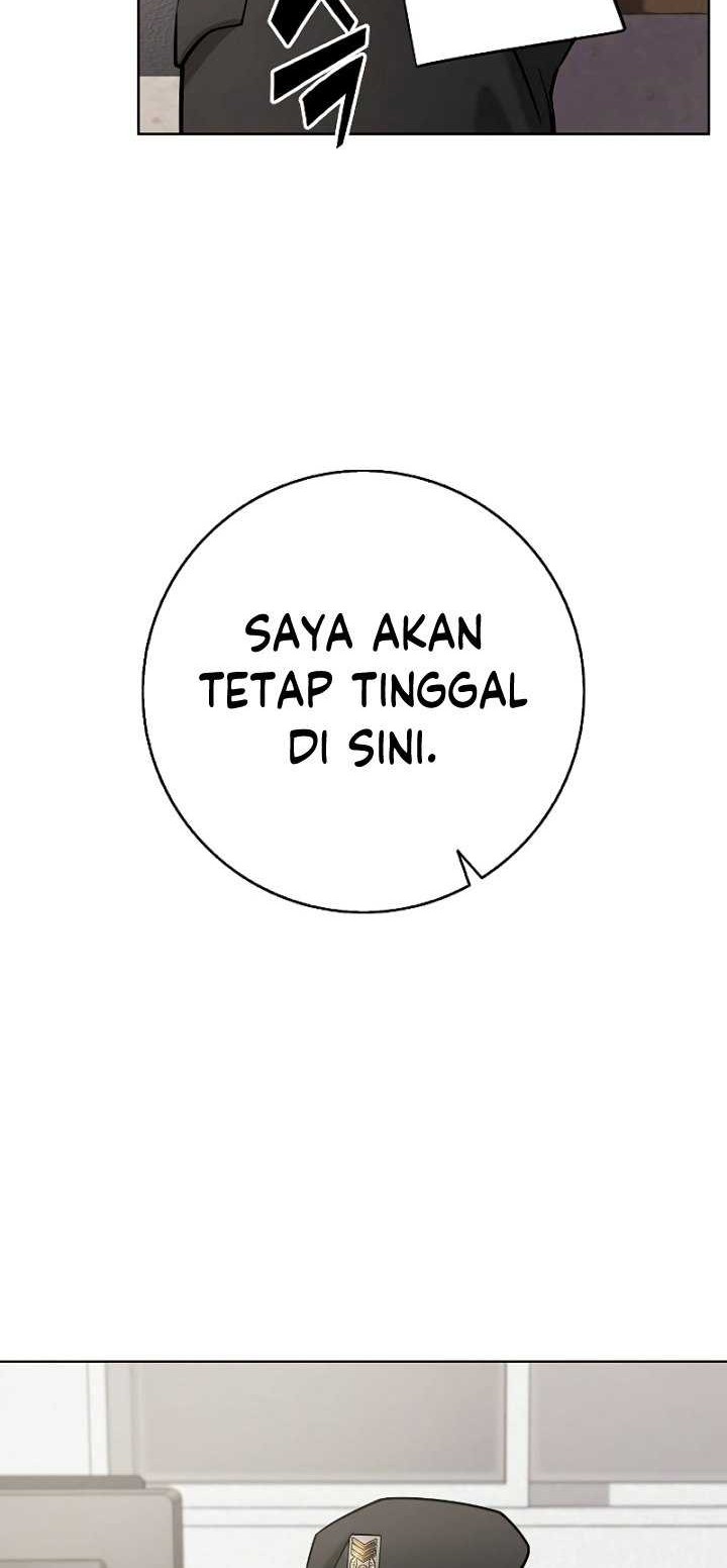 The Dark Mage’s Return to Enlistment Chapter 47 - halaman 43