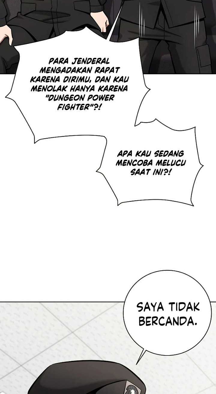 The Dark Mage’s Return to Enlistment Chapter 47 - halaman 47