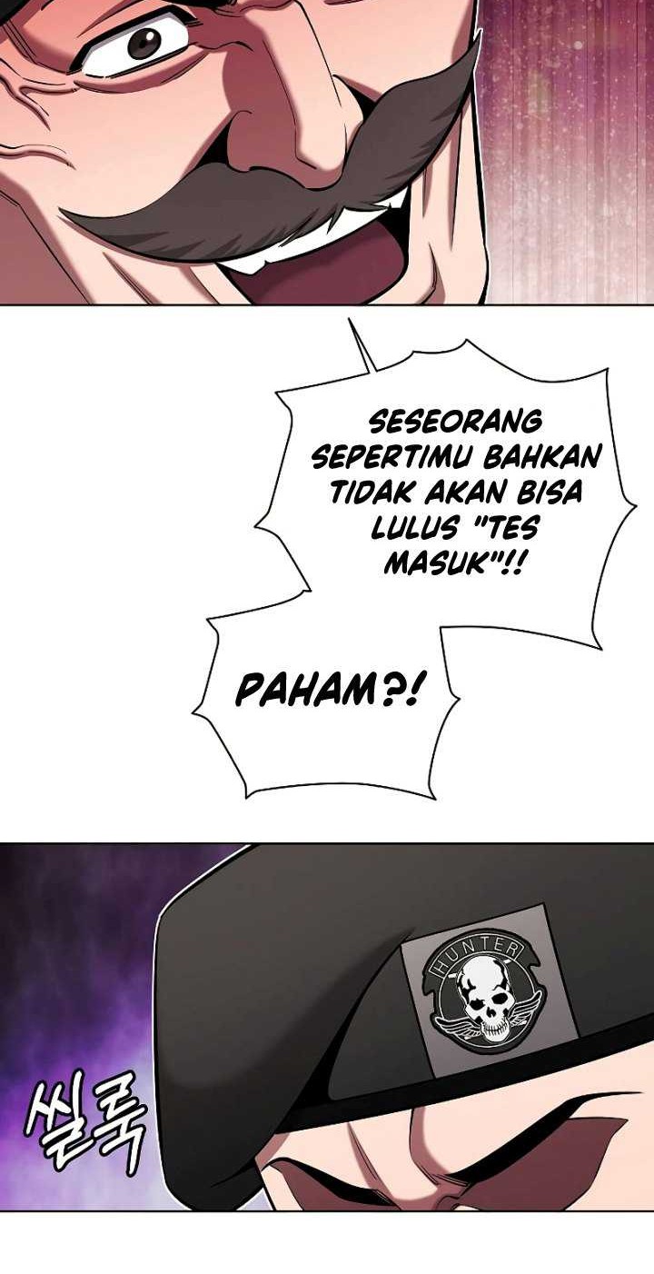 The Dark Mage’s Return to Enlistment Chapter 47 - halaman 53