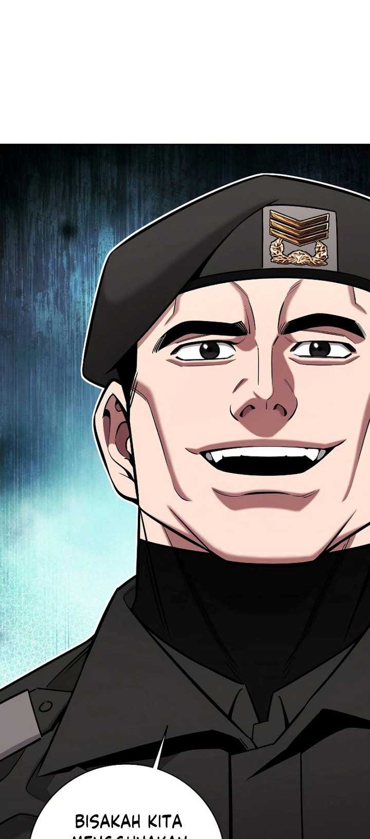 The Dark Mage’s Return to Enlistment Chapter 47 - halaman 61