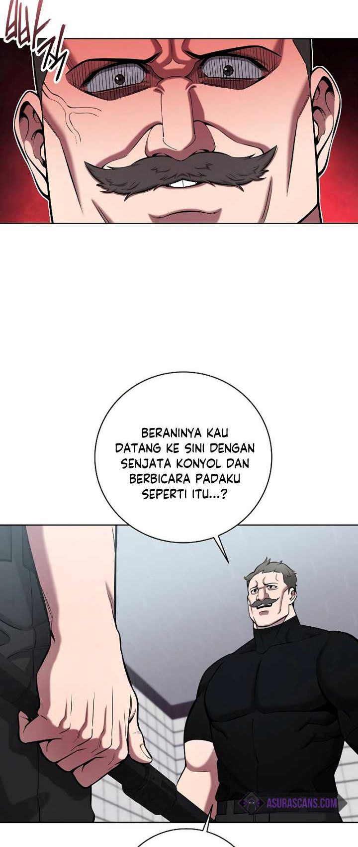 The Dark Mage’s Return to Enlistment Chapter 47 - halaman 67