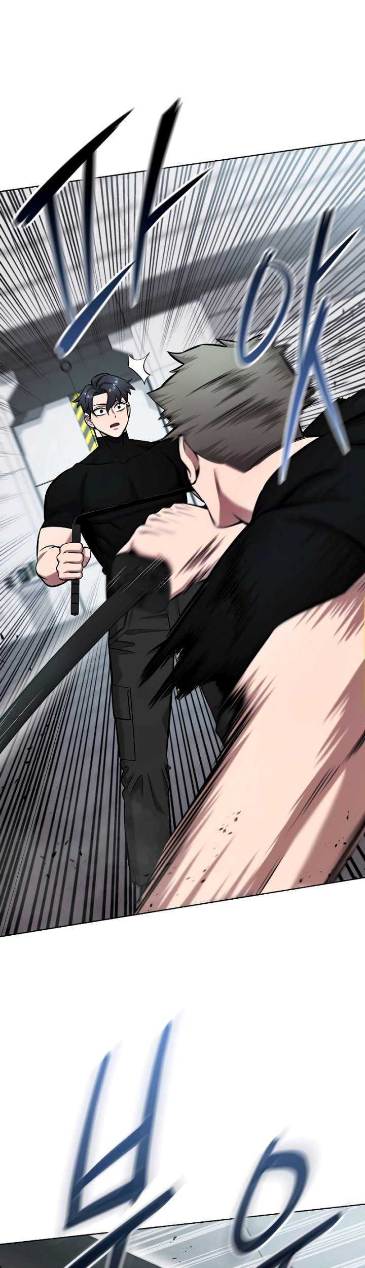 The Dark Mage’s Return to Enlistment Chapter 47 - halaman 70