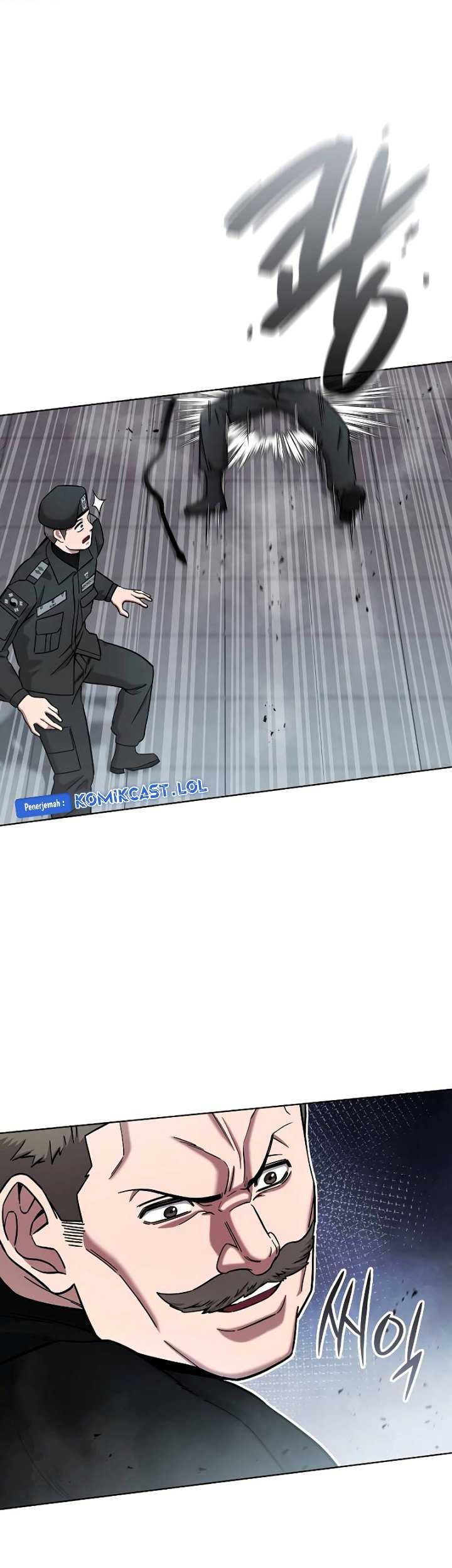 The Dark Mage’s Return to Enlistment Chapter 47 - halaman 74