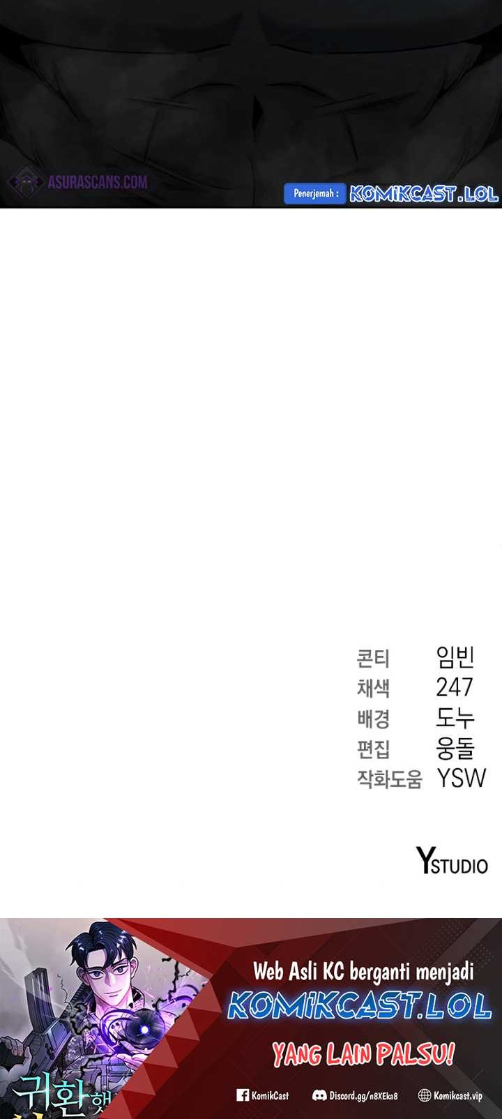 The Dark Mage’s Return to Enlistment Chapter 47 - halaman 77