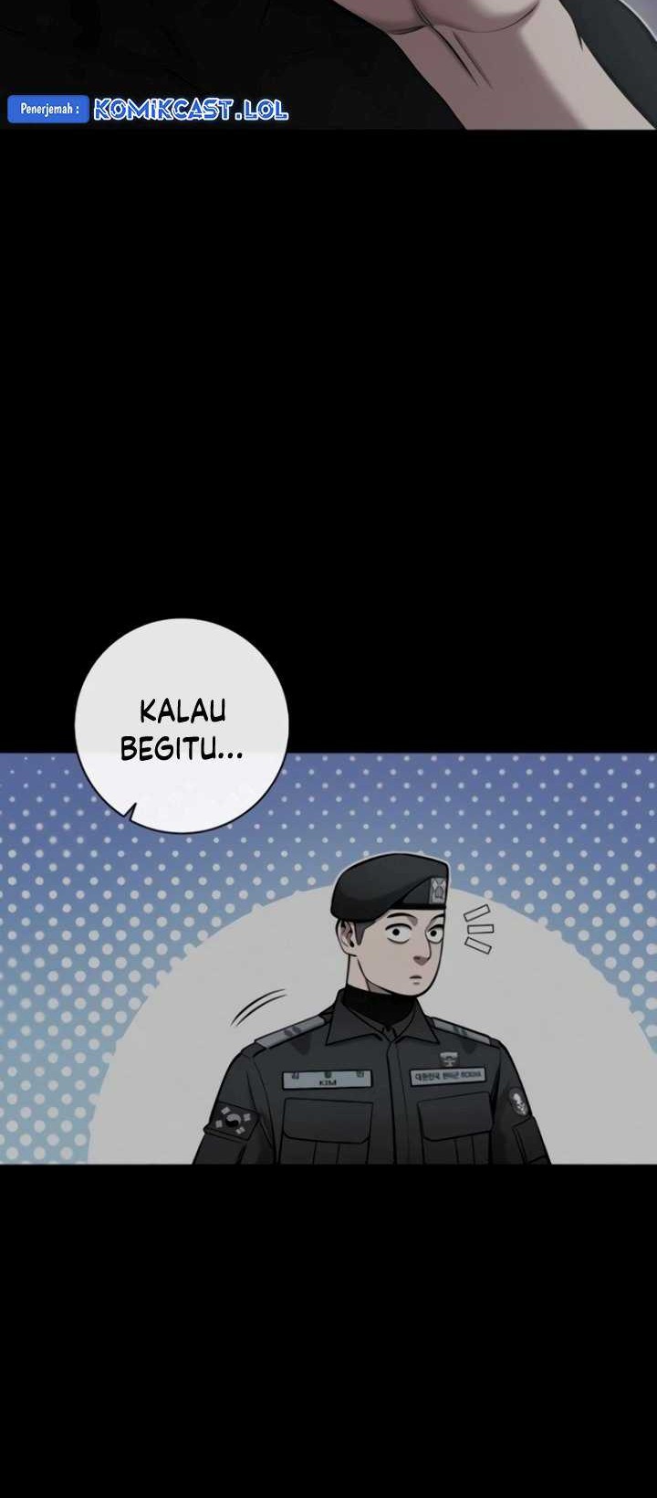 The Dark Mage’s Return to Enlistment Chapter 48 - halaman 13