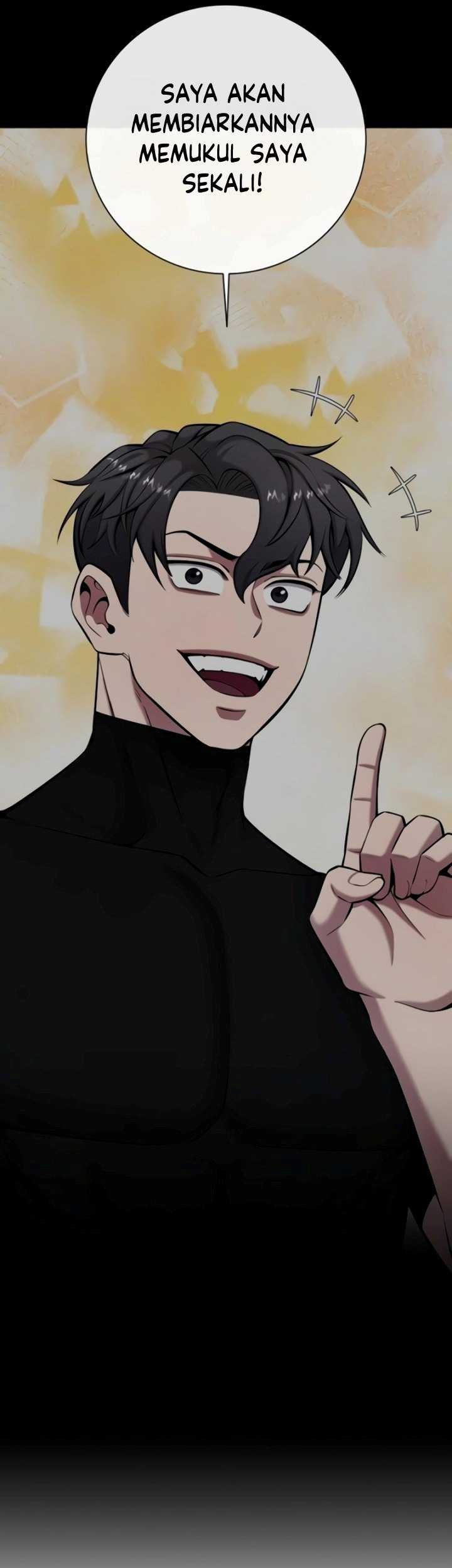 The Dark Mage’s Return to Enlistment Chapter 48 - halaman 14