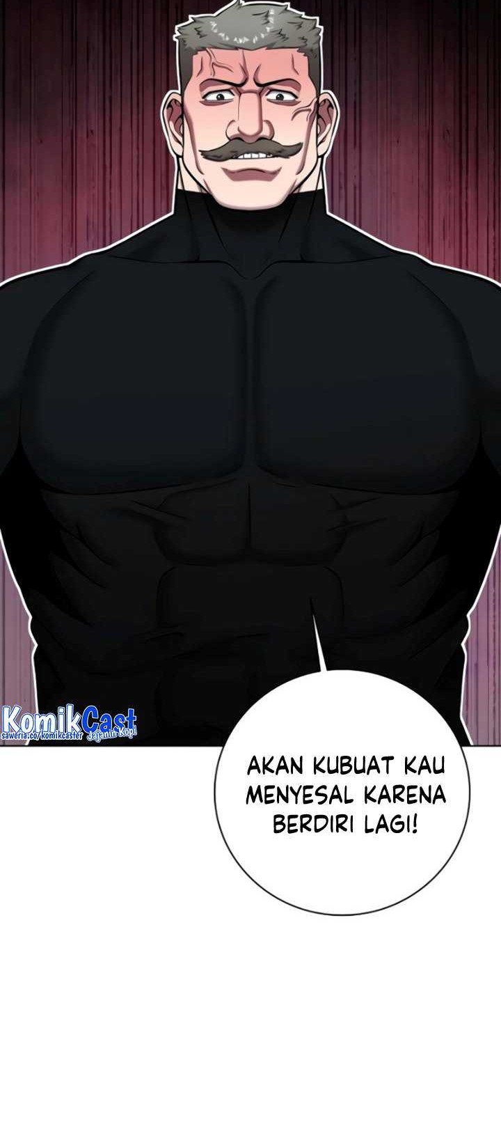 The Dark Mage’s Return to Enlistment Chapter 48 - halaman 25