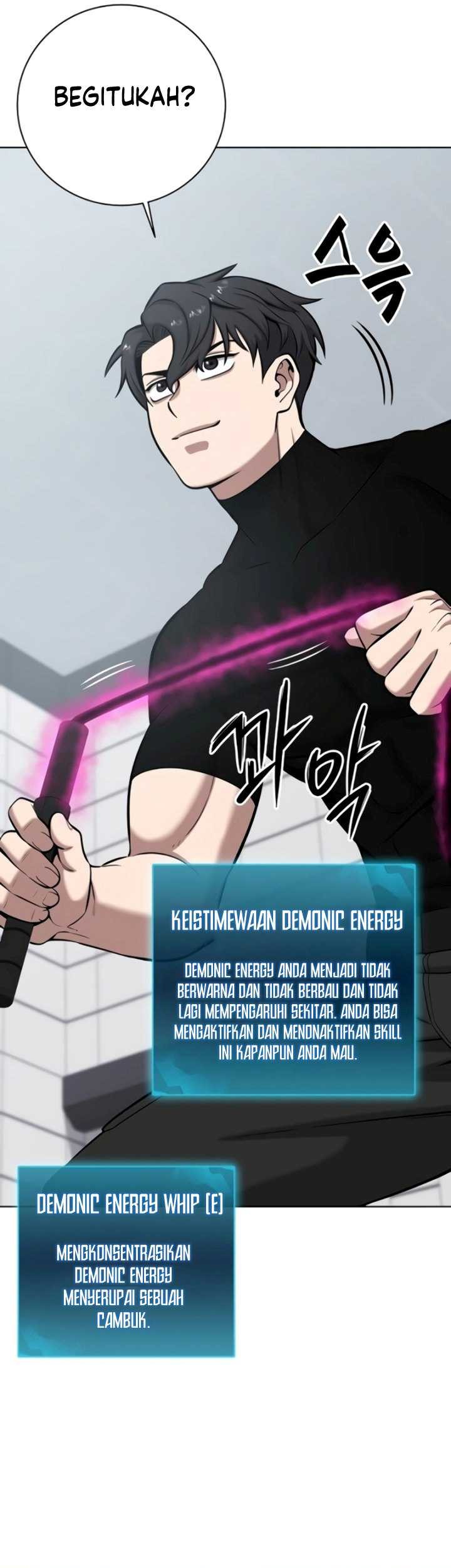 The Dark Mage’s Return to Enlistment Chapter 48 - halaman 26