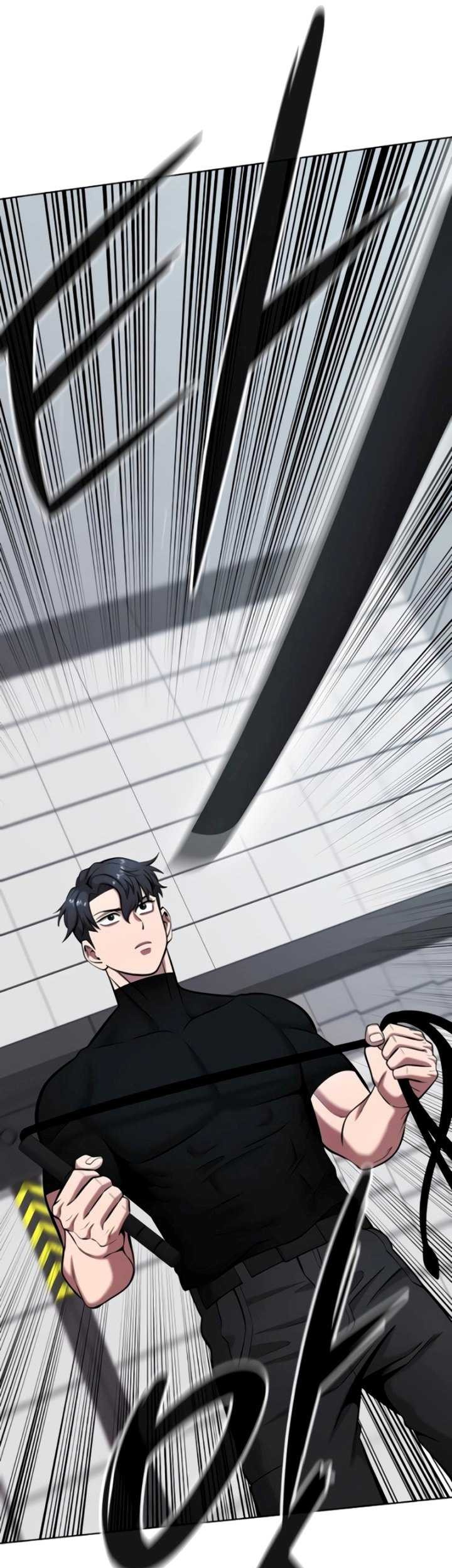 The Dark Mage’s Return to Enlistment Chapter 48 - halaman 32