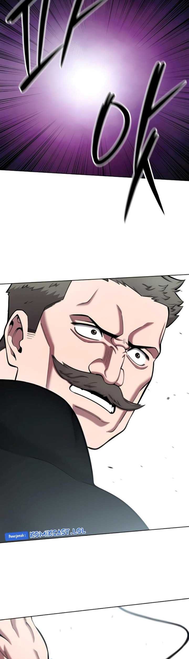 The Dark Mage’s Return to Enlistment Chapter 48 - halaman 34