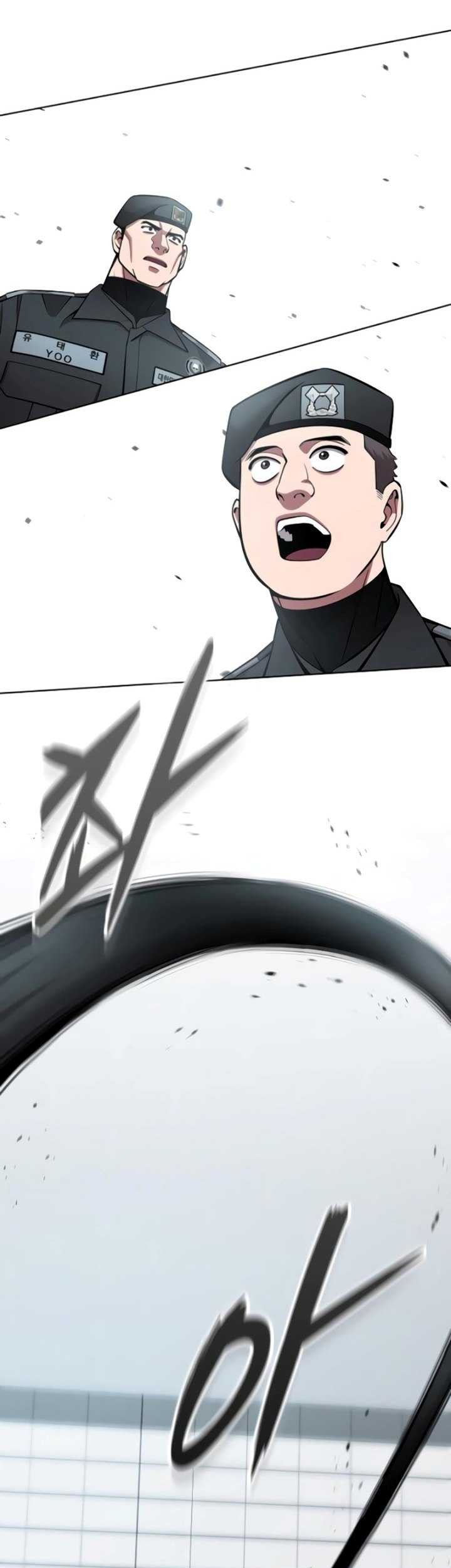 The Dark Mage’s Return to Enlistment Chapter 48 - halaman 36