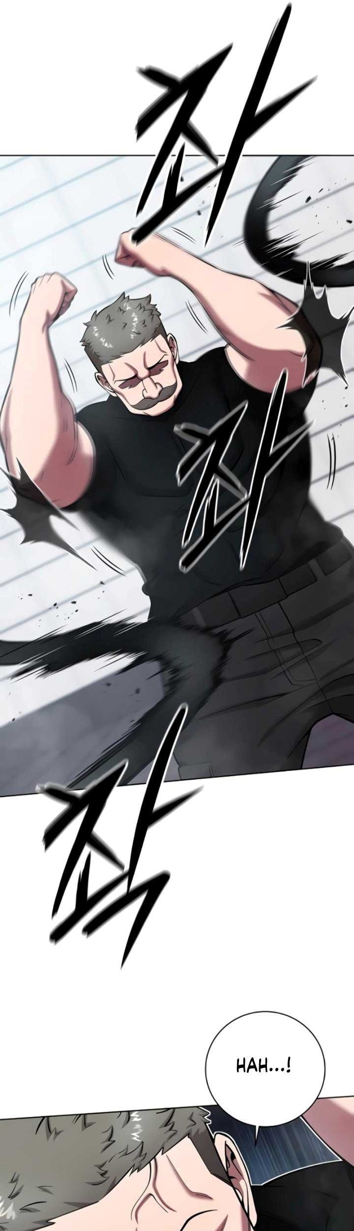The Dark Mage’s Return to Enlistment Chapter 48 - halaman 38