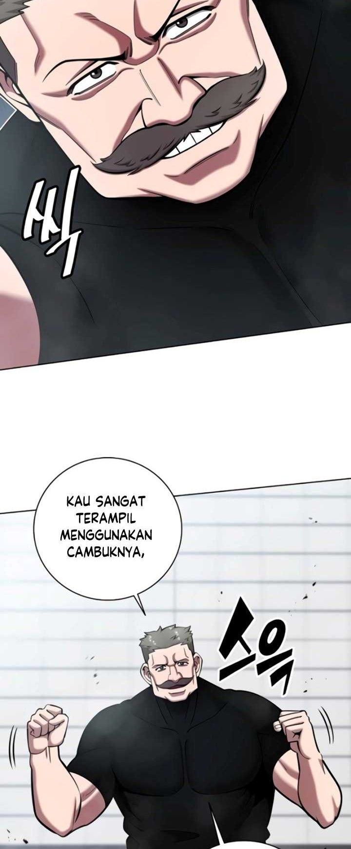 The Dark Mage’s Return to Enlistment Chapter 48 - halaman 39
