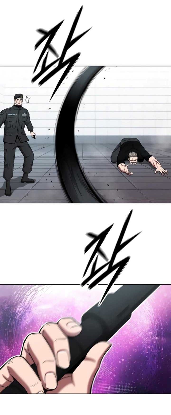 The Dark Mage’s Return to Enlistment Chapter 48 - halaman 43