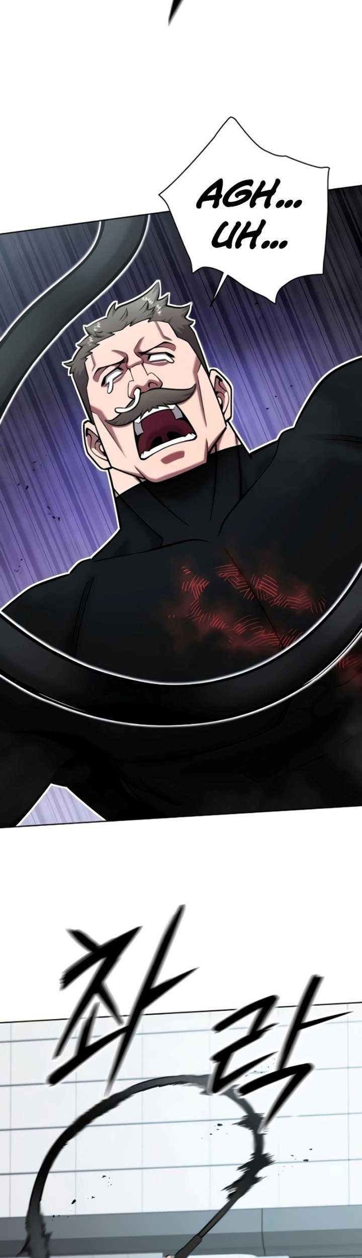 The Dark Mage’s Return to Enlistment Chapter 48 - halaman 48