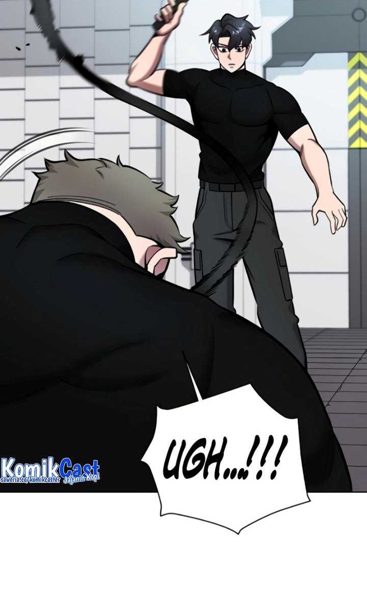 The Dark Mage’s Return to Enlistment Chapter 48 - halaman 49