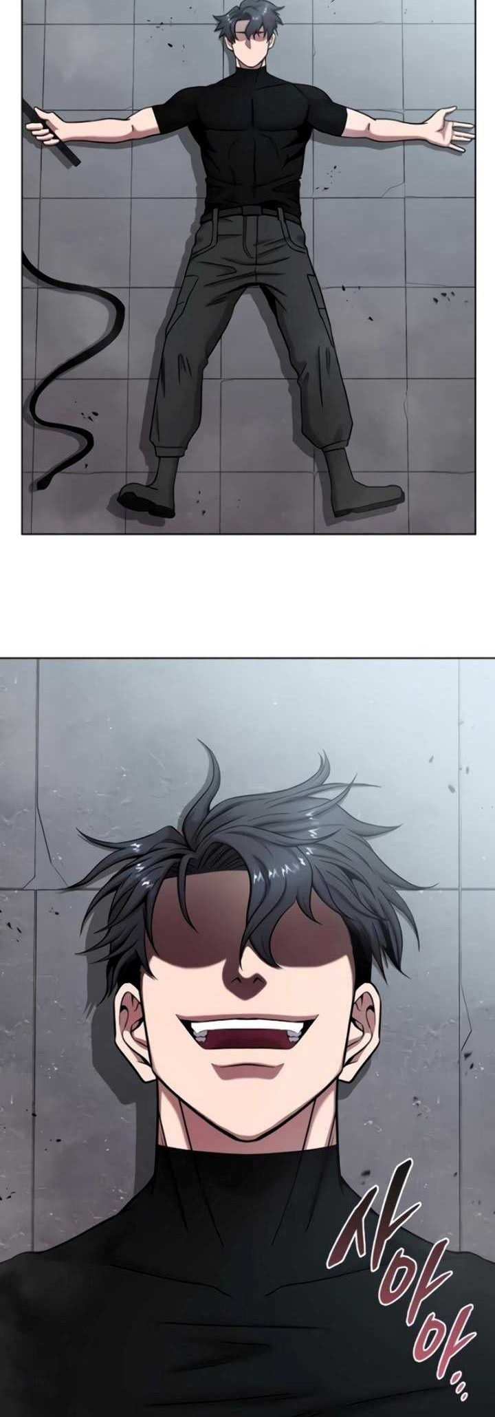 The Dark Mage’s Return to Enlistment Chapter 48 - halaman 5