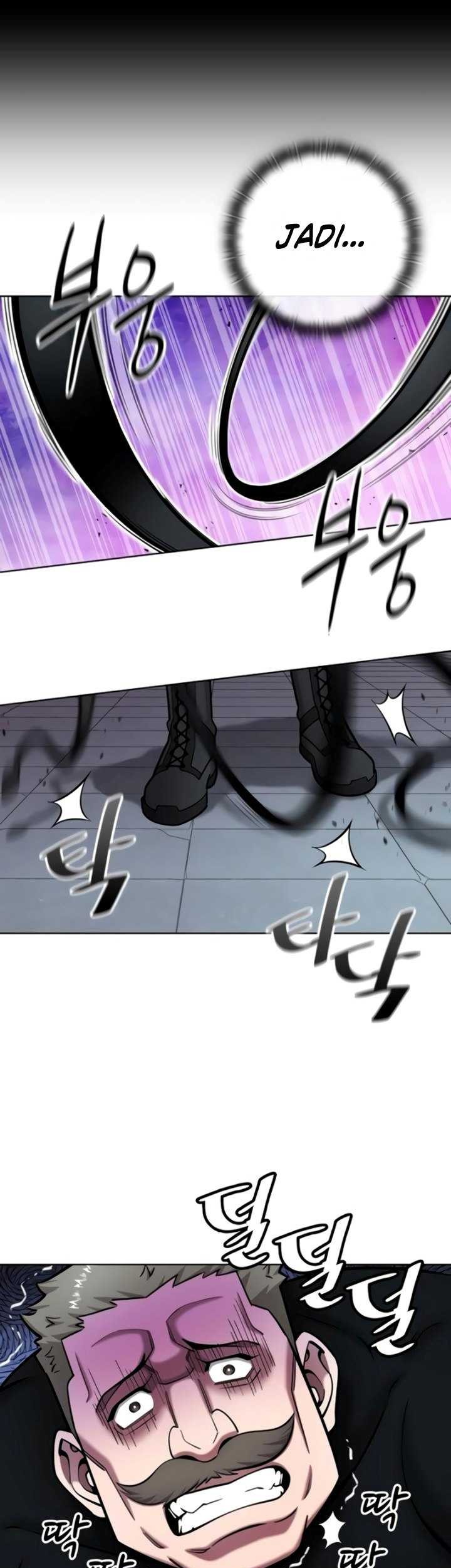The Dark Mage’s Return to Enlistment Chapter 48 - halaman 52