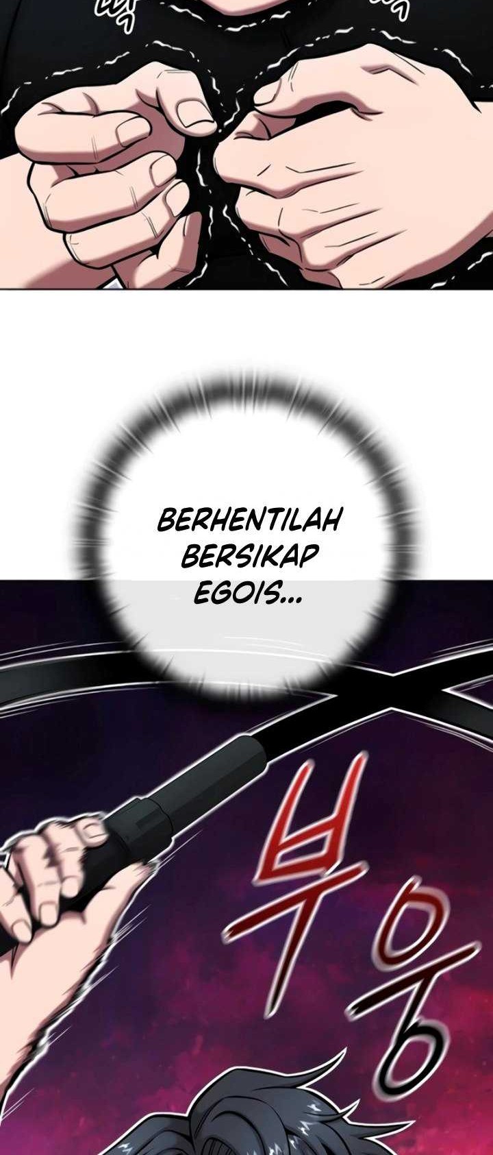 The Dark Mage’s Return to Enlistment Chapter 48 - halaman 53