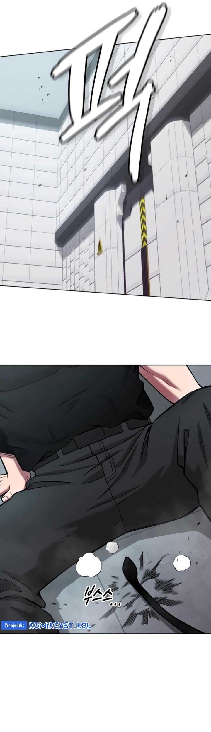 The Dark Mage’s Return to Enlistment Chapter 48 - halaman 56