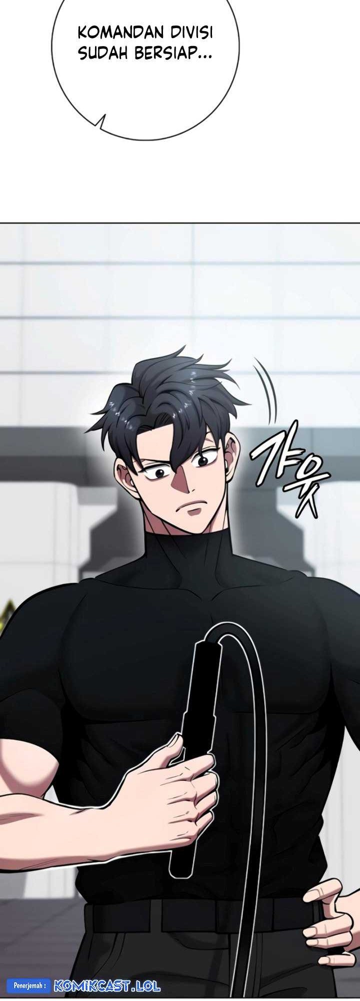 The Dark Mage’s Return to Enlistment Chapter 48 - halaman 73
