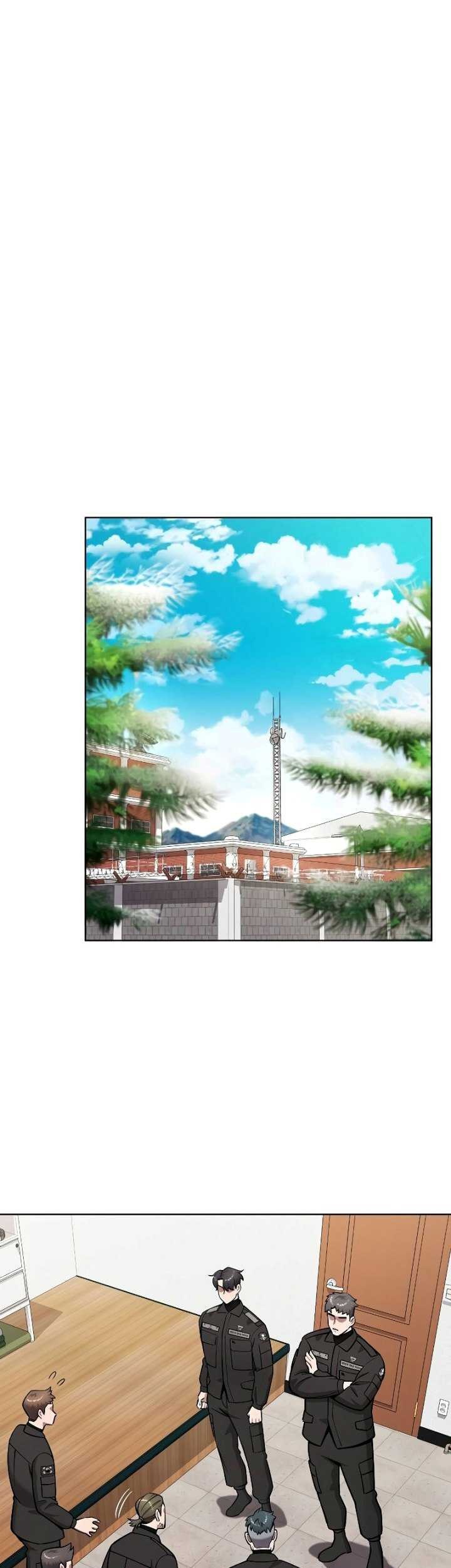 The Dark Mage’s Return to Enlistment Chapter 49 - halaman 10