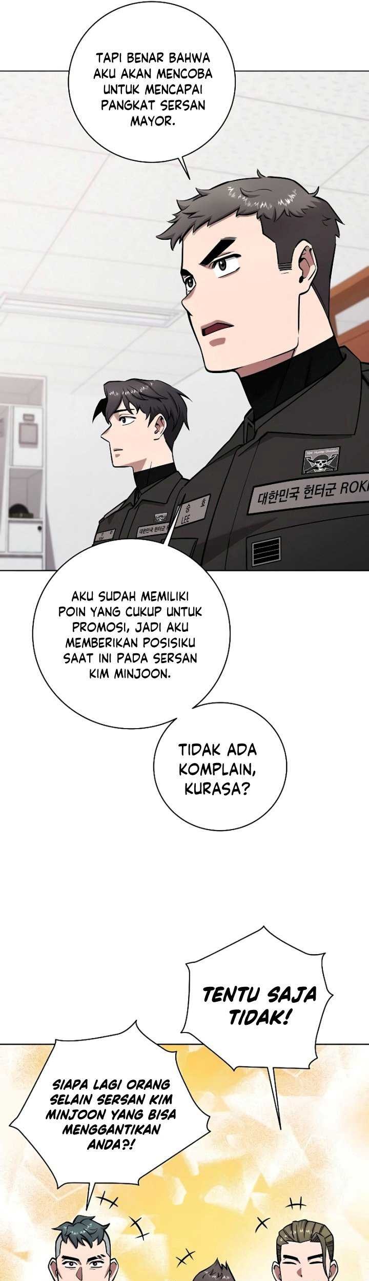 The Dark Mage’s Return to Enlistment Chapter 49 - halaman 14