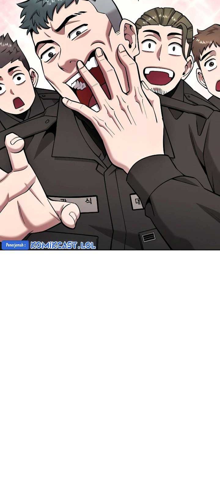The Dark Mage’s Return to Enlistment Chapter 49 - halaman 21