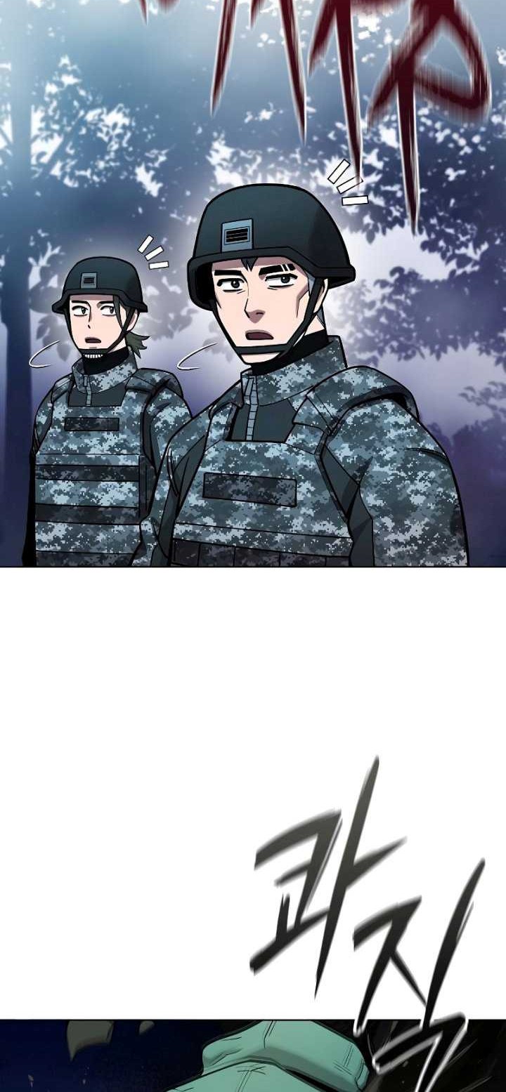The Dark Mage’s Return to Enlistment Chapter 49 - halaman 27