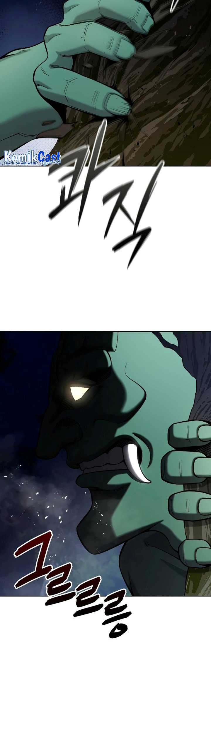 The Dark Mage’s Return to Enlistment Chapter 49 - halaman 28