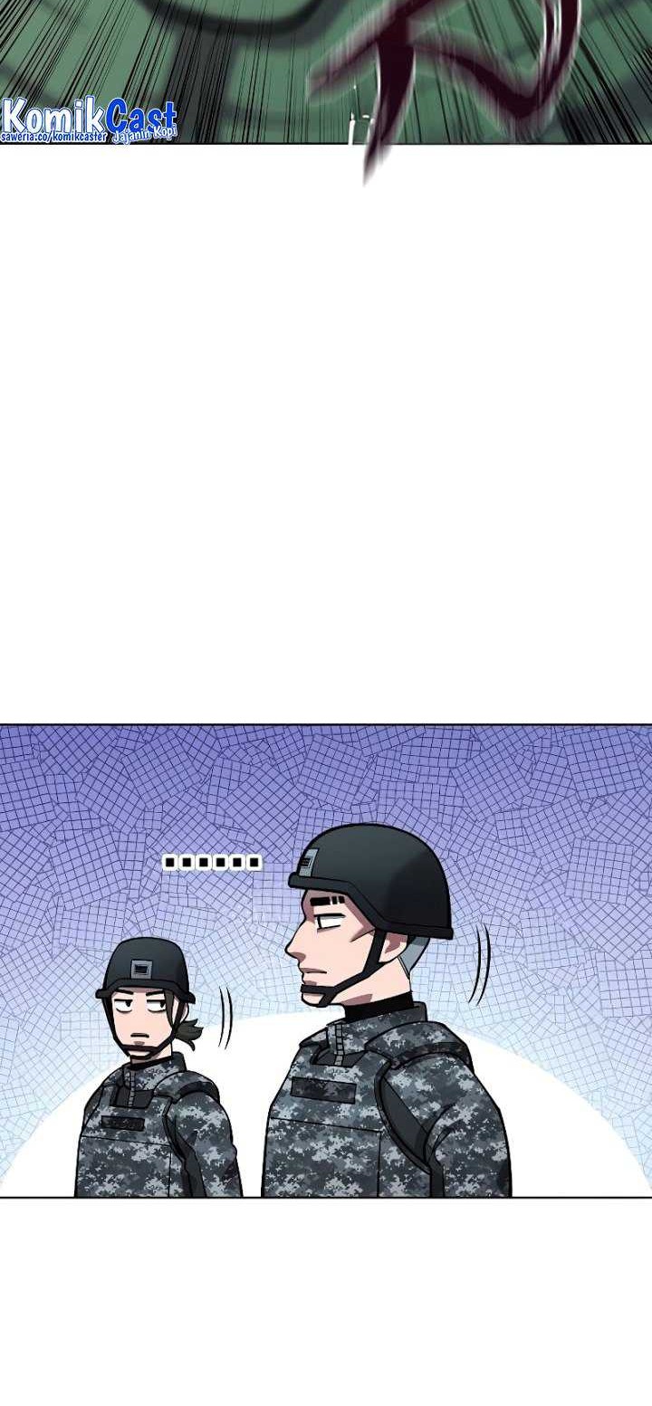 The Dark Mage’s Return to Enlistment Chapter 49 - halaman 31