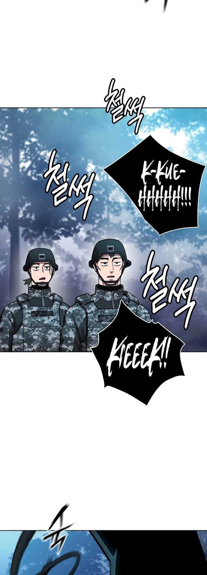 The Dark Mage’s Return to Enlistment Chapter 49 - halaman 35