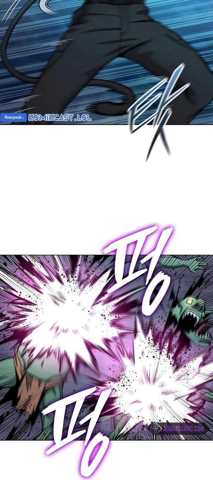 The Dark Mage’s Return to Enlistment Chapter 49 - halaman 39