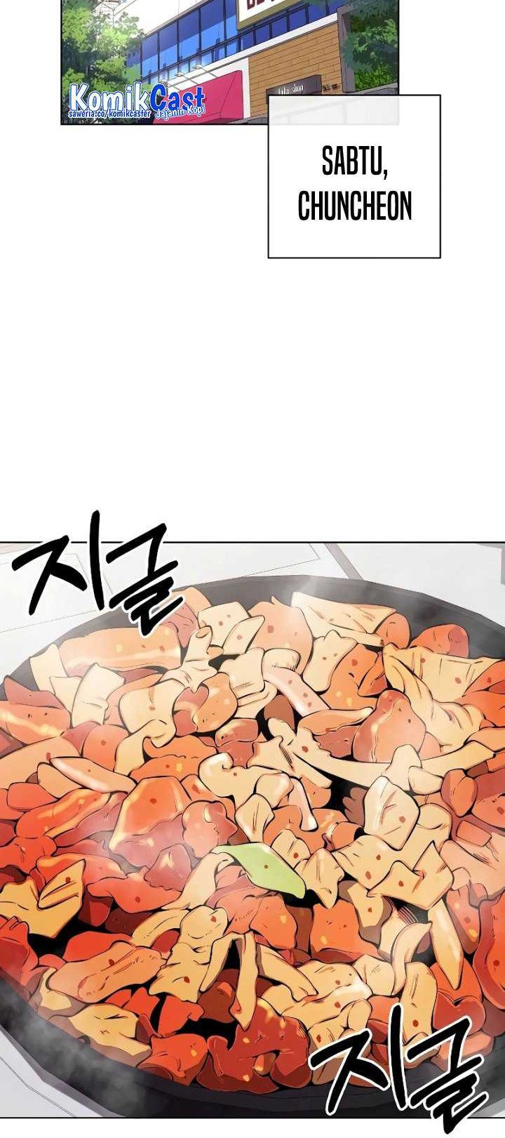 The Dark Mage’s Return to Enlistment Chapter 49 - halaman 47