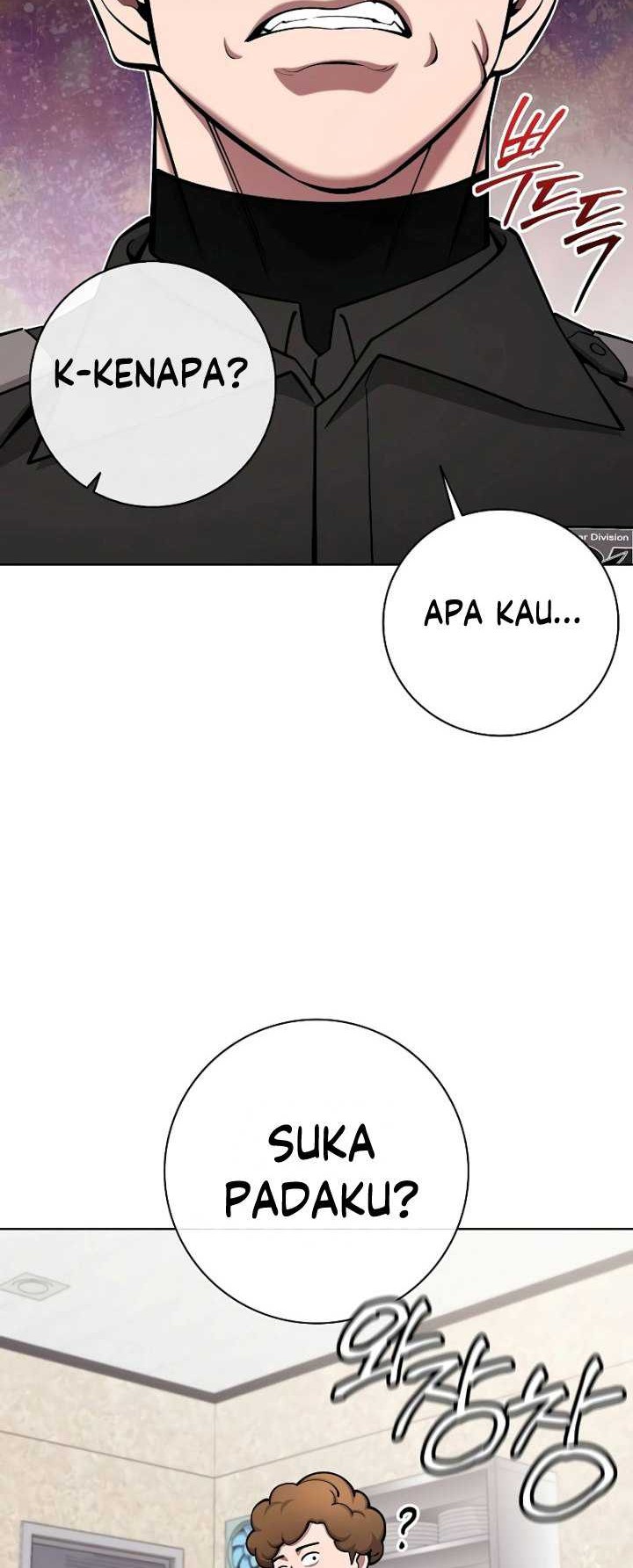 The Dark Mage’s Return to Enlistment Chapter 49 - halaman 59