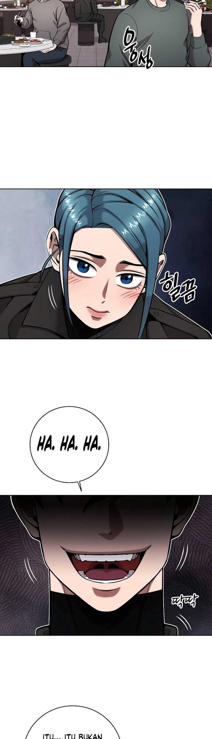 The Dark Mage’s Return to Enlistment Chapter 49 - halaman 66