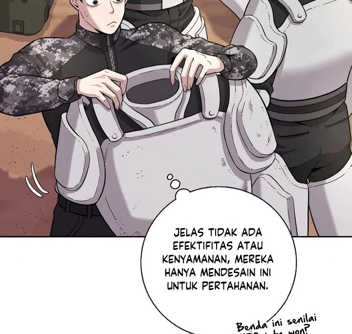 The Dark Mage’s Return to Enlistment Chapter 5 - halaman 11