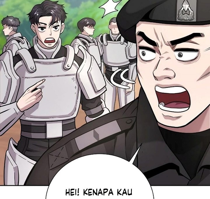 The Dark Mage’s Return to Enlistment Chapter 5 - halaman 13