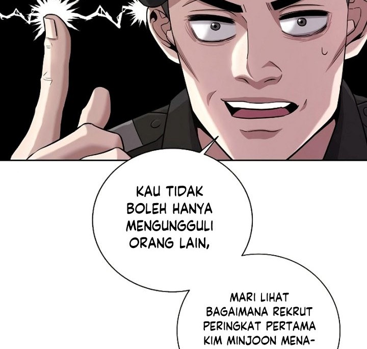 The Dark Mage’s Return to Enlistment Chapter 5 - halaman 15