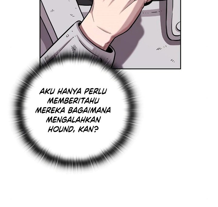 The Dark Mage’s Return to Enlistment Chapter 5 - halaman 17