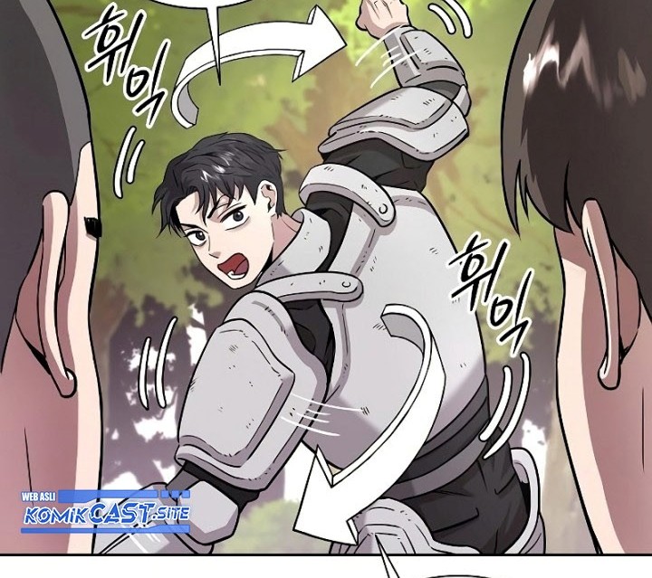 The Dark Mage’s Return to Enlistment Chapter 5 - halaman 19