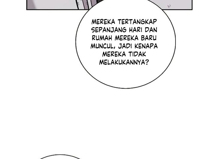 The Dark Mage’s Return to Enlistment Chapter 5 - halaman 27